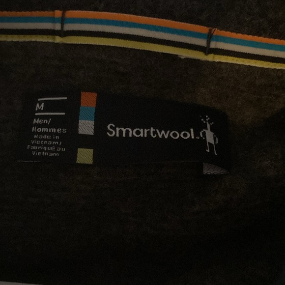 Smartwool Jacket - Picture 8 of 8